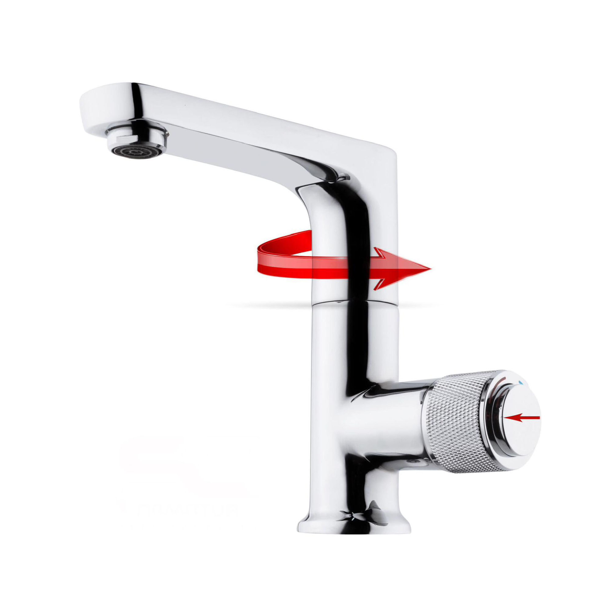 14-OPTİMUM MİX LAVABO BATARYA